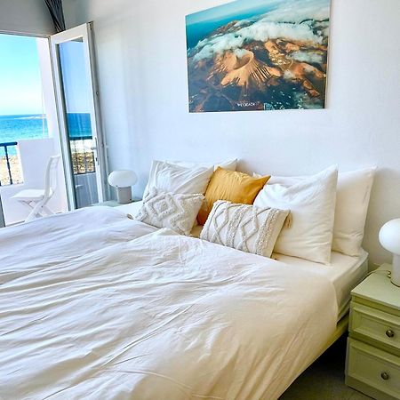 Weybeach3 Ocean Frontline,Sea View,Private Terrace لا سانتا المظهر الخارجي الصورة