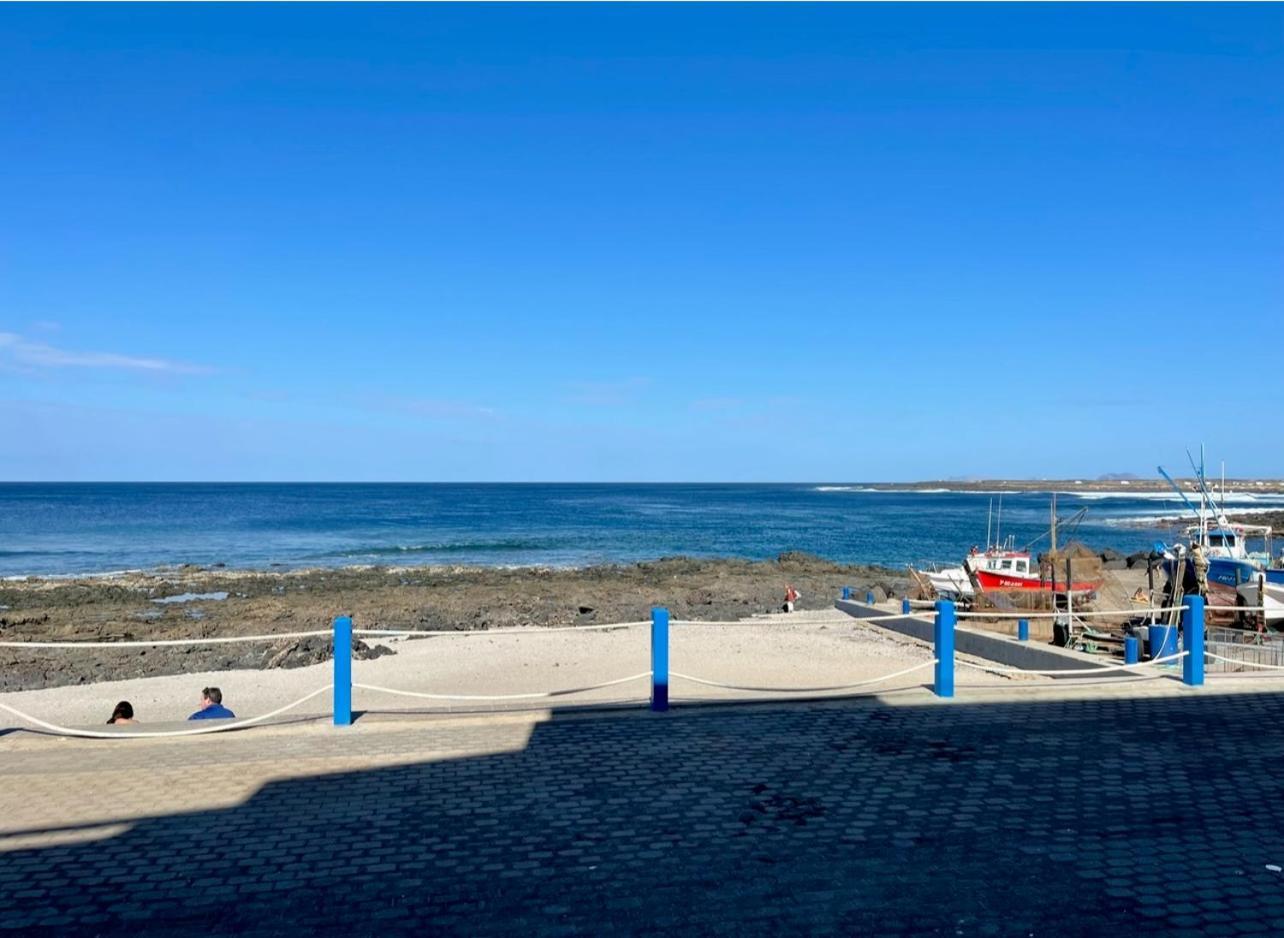 Weybeach3 Ocean Frontline,Sea View,Private Terrace لا سانتا المظهر الخارجي الصورة