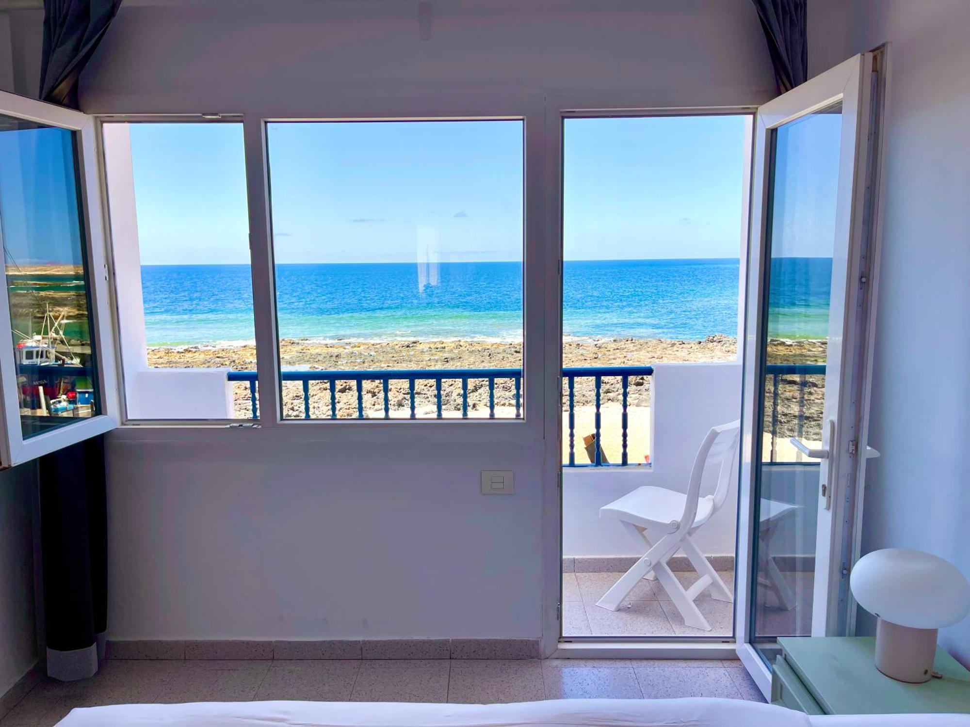 Weybeach3 Ocean Frontline,Sea View,Private Terrace لا سانتا المظهر الخارجي الصورة