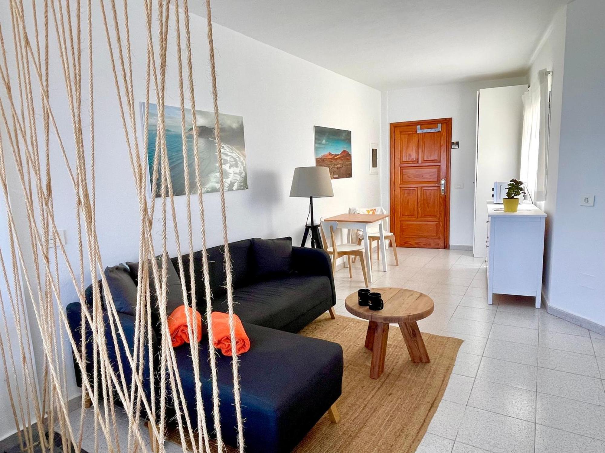 Weybeach3 Ocean Frontline,Sea View,Private Terrace لا سانتا المظهر الخارجي الصورة