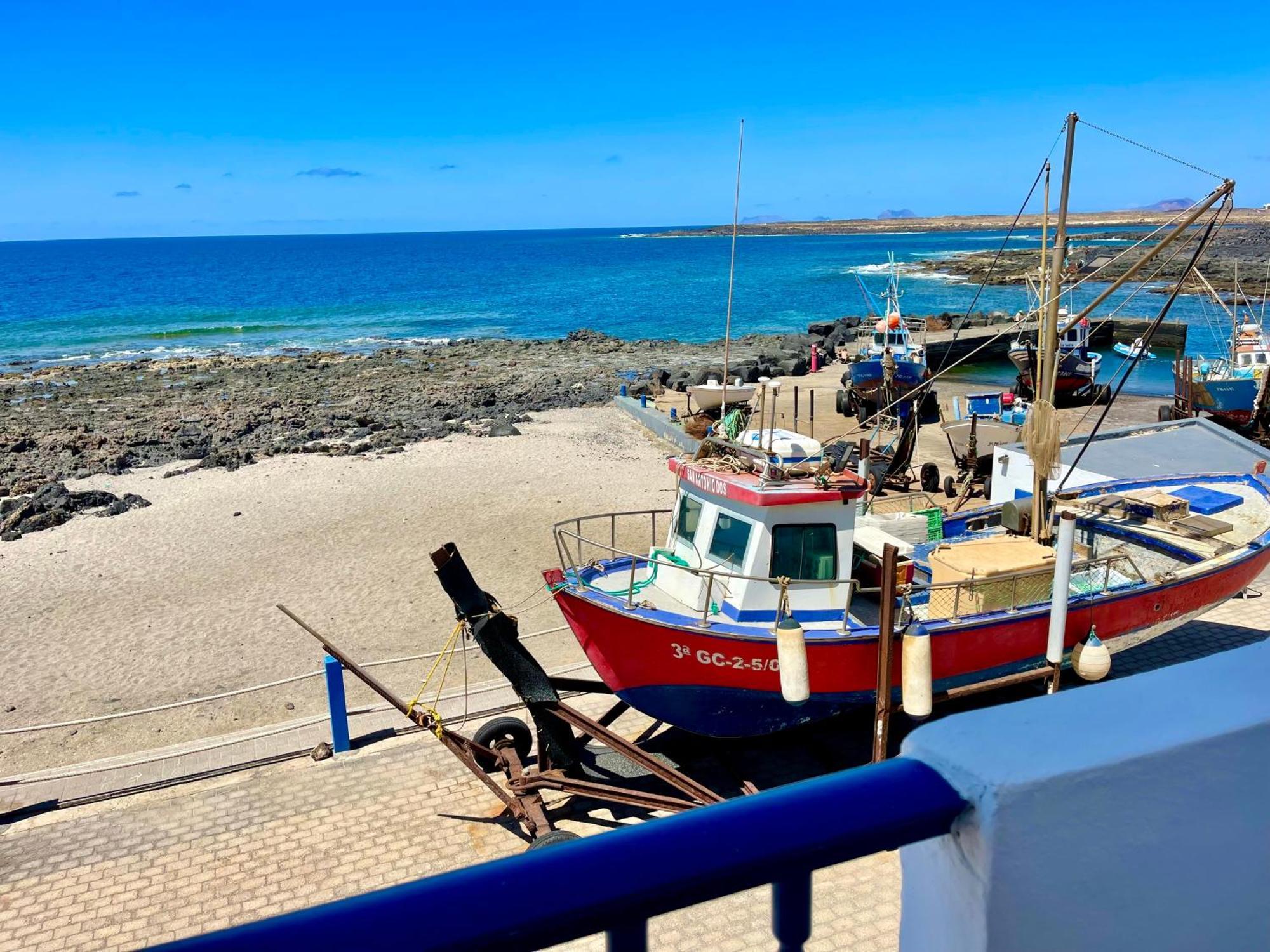 Weybeach3 Ocean Frontline,Sea View,Private Terrace لا سانتا المظهر الخارجي الصورة
