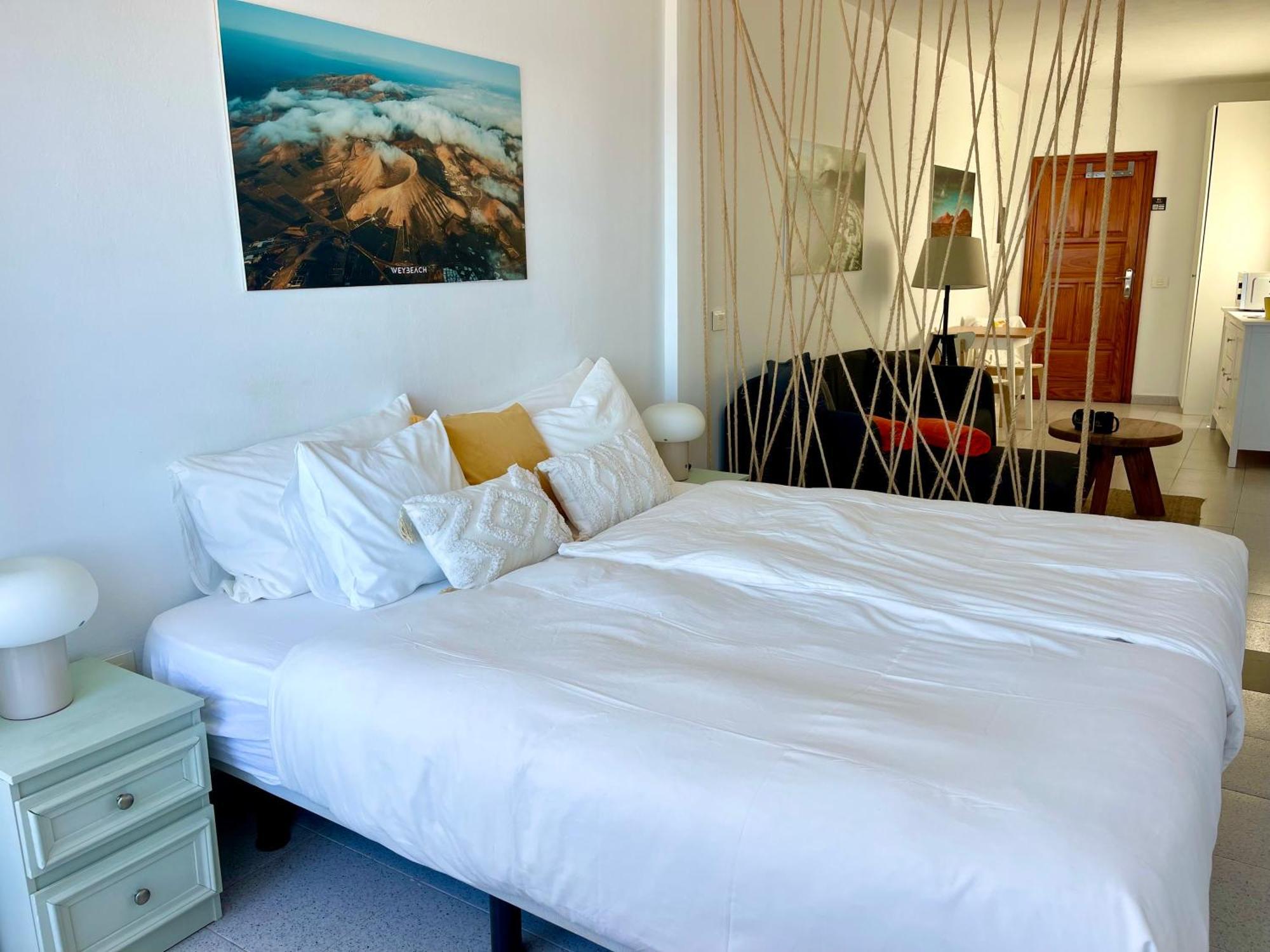 Weybeach3 Ocean Frontline,Sea View,Private Terrace لا سانتا المظهر الخارجي الصورة