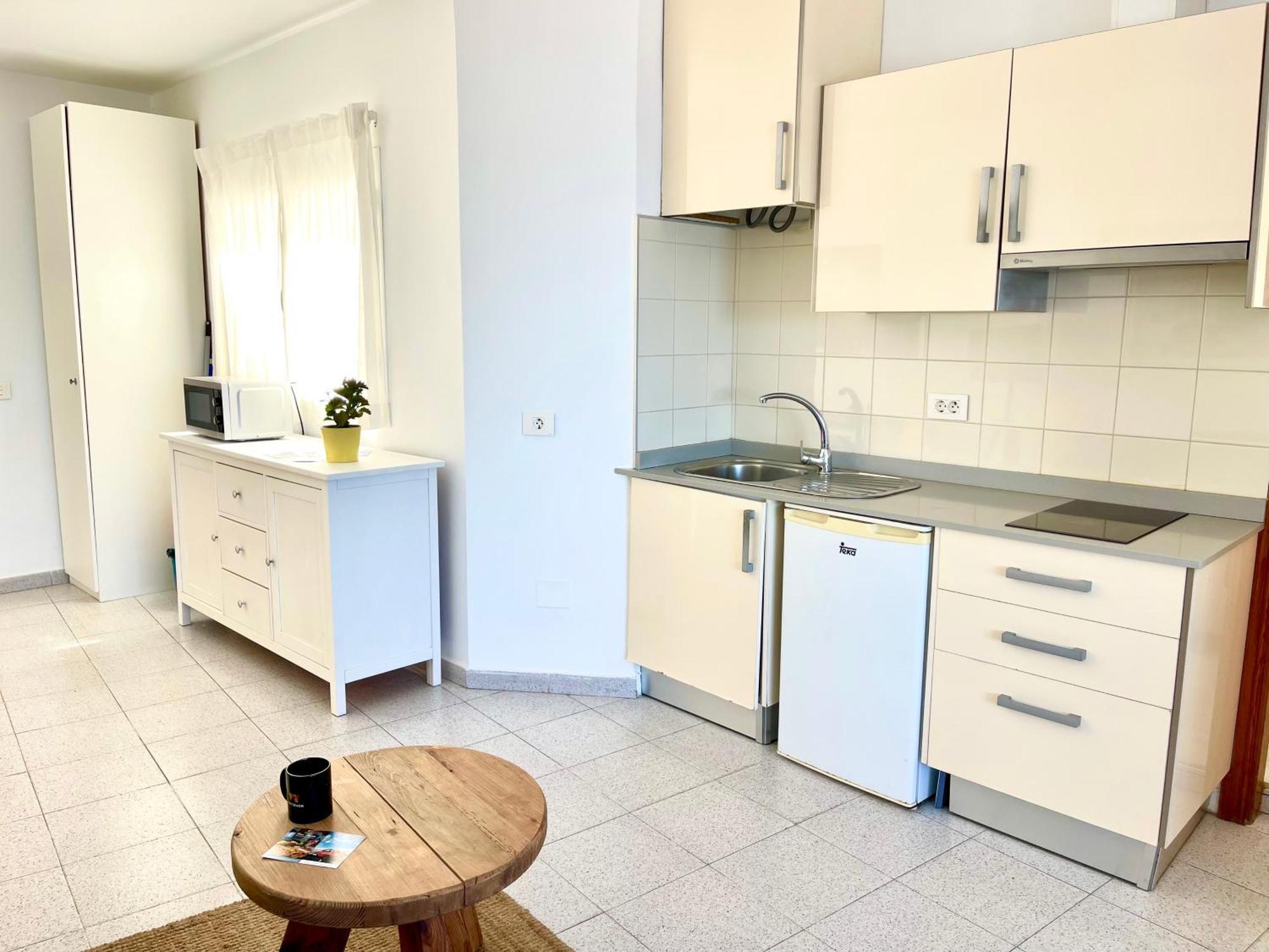 Weybeach3 Ocean Frontline,Sea View,Private Terrace لا سانتا المظهر الخارجي الصورة