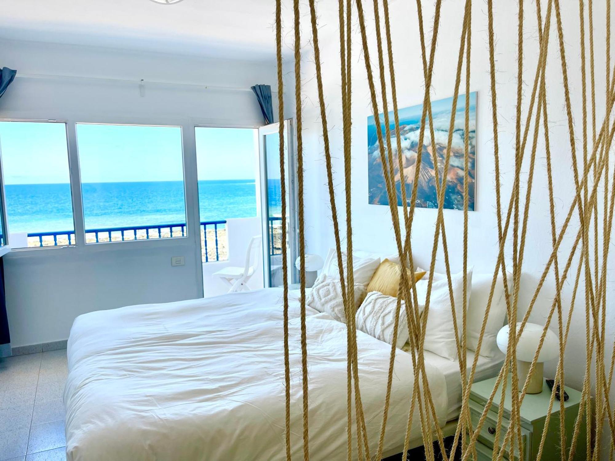 Weybeach3 Ocean Frontline,Sea View,Private Terrace لا سانتا المظهر الخارجي الصورة