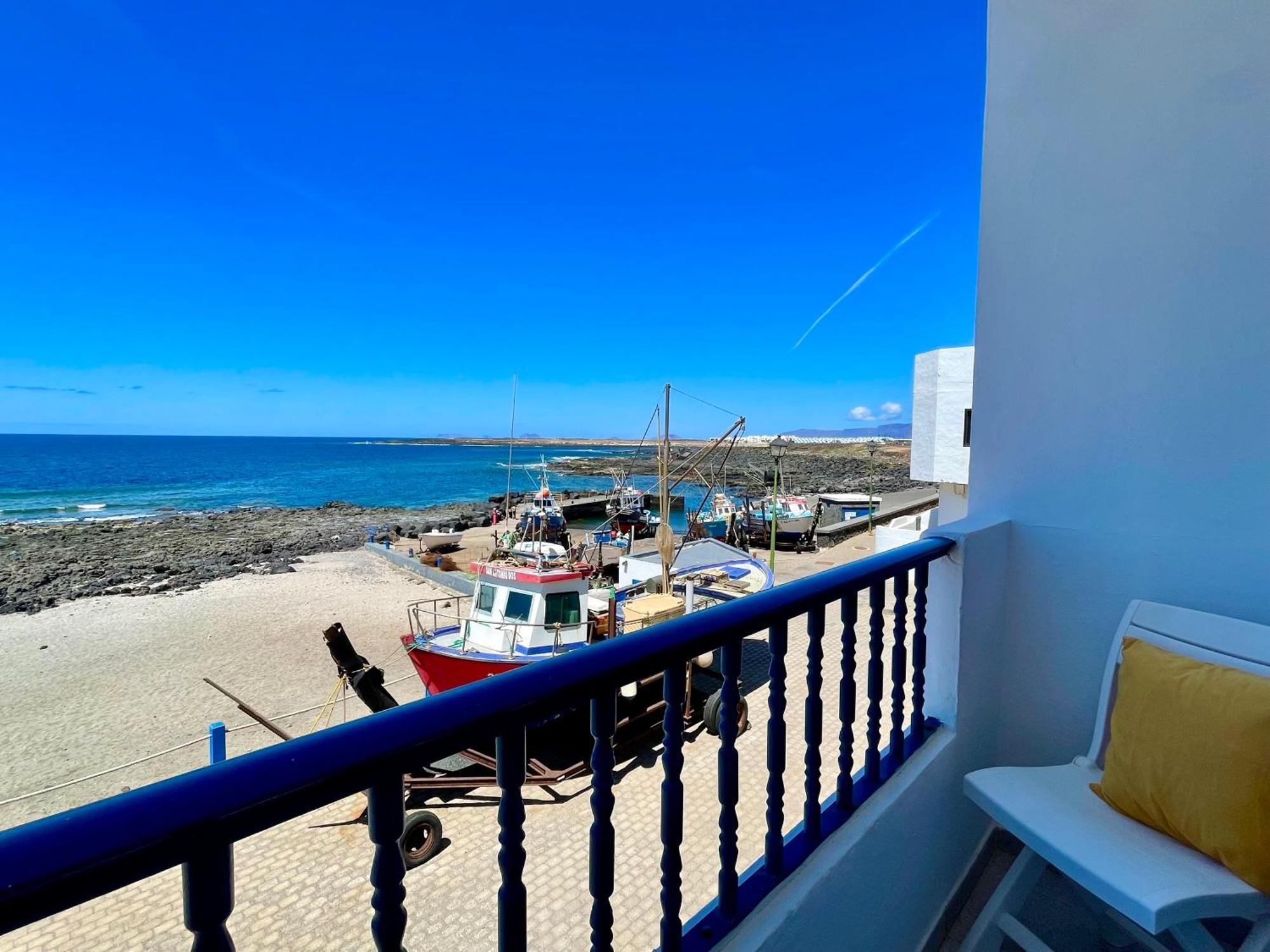 Weybeach3 Ocean Frontline,Sea View,Private Terrace لا سانتا المظهر الخارجي الصورة