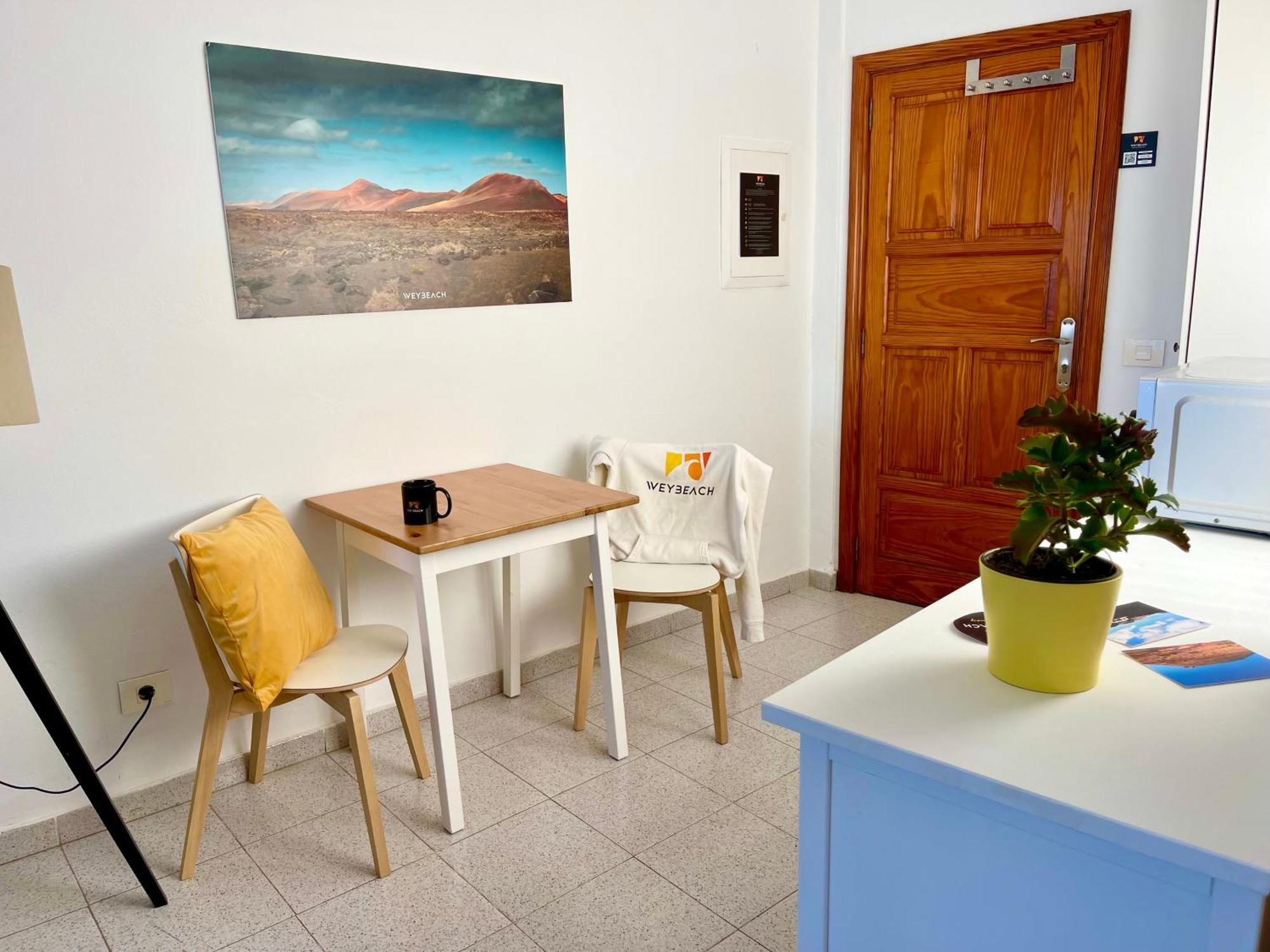Weybeach3 Ocean Frontline,Sea View,Private Terrace لا سانتا المظهر الخارجي الصورة